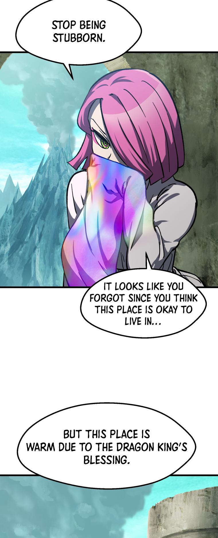 18+ Survival Story of a Sword King in a Fantasy World Chapter 163 page 12