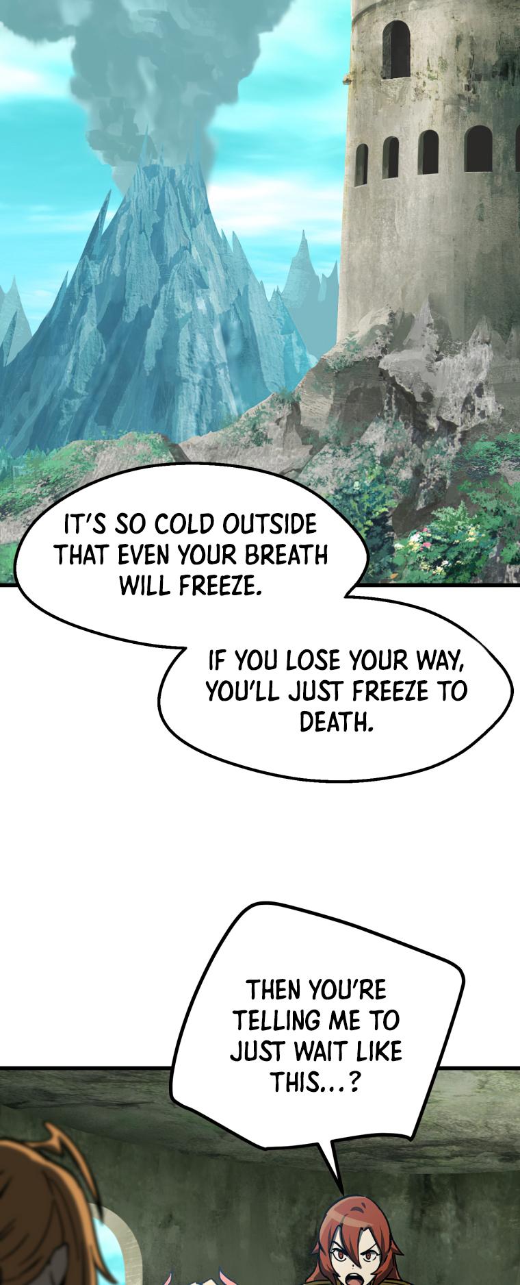 18+ Survival Story of a Sword King in a Fantasy World Chapter 163 page 13