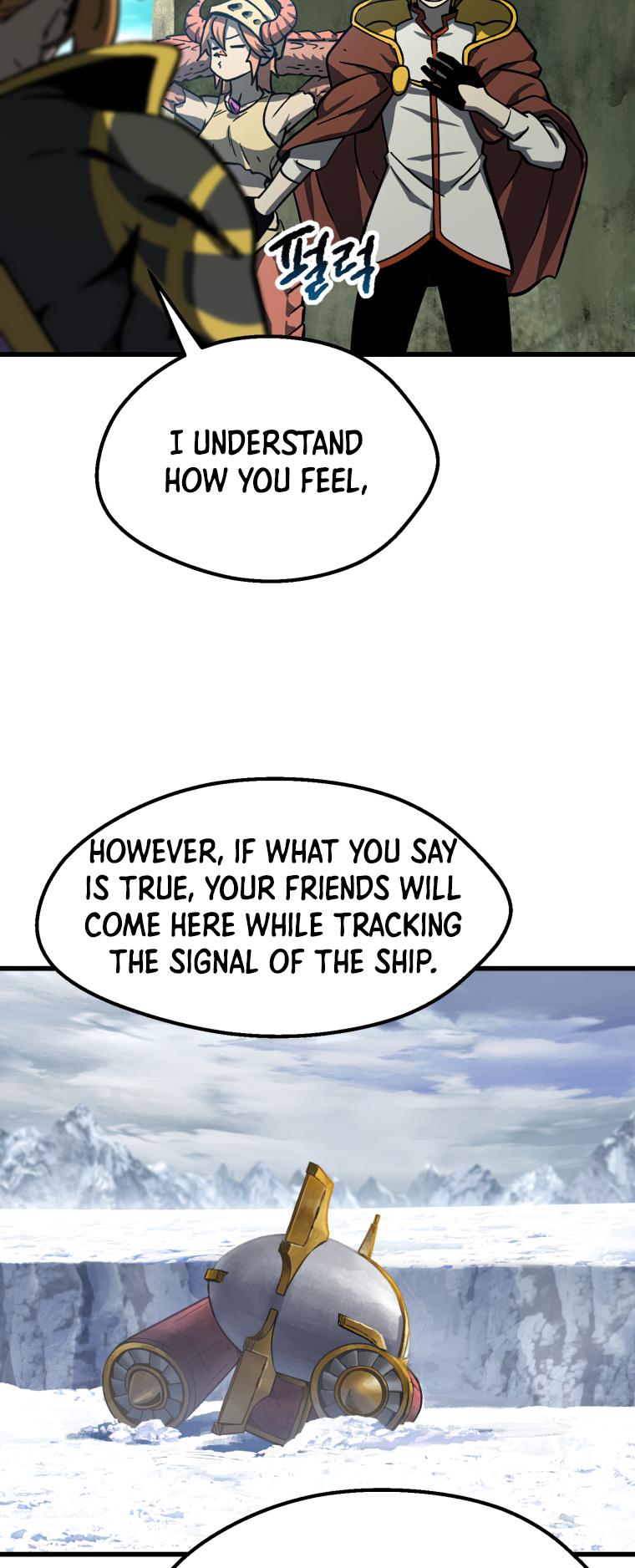 18+ Survival Story of a Sword King in a Fantasy World Chapter 163 page 14