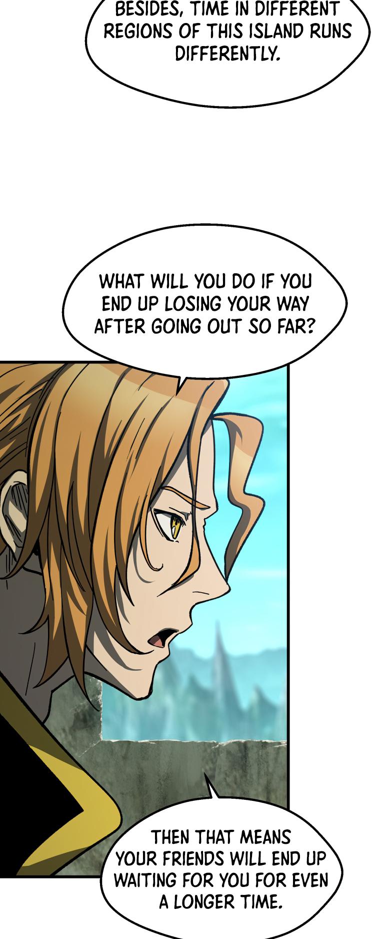 18+ Survival Story of a Sword King in a Fantasy World Chapter 163 page 15