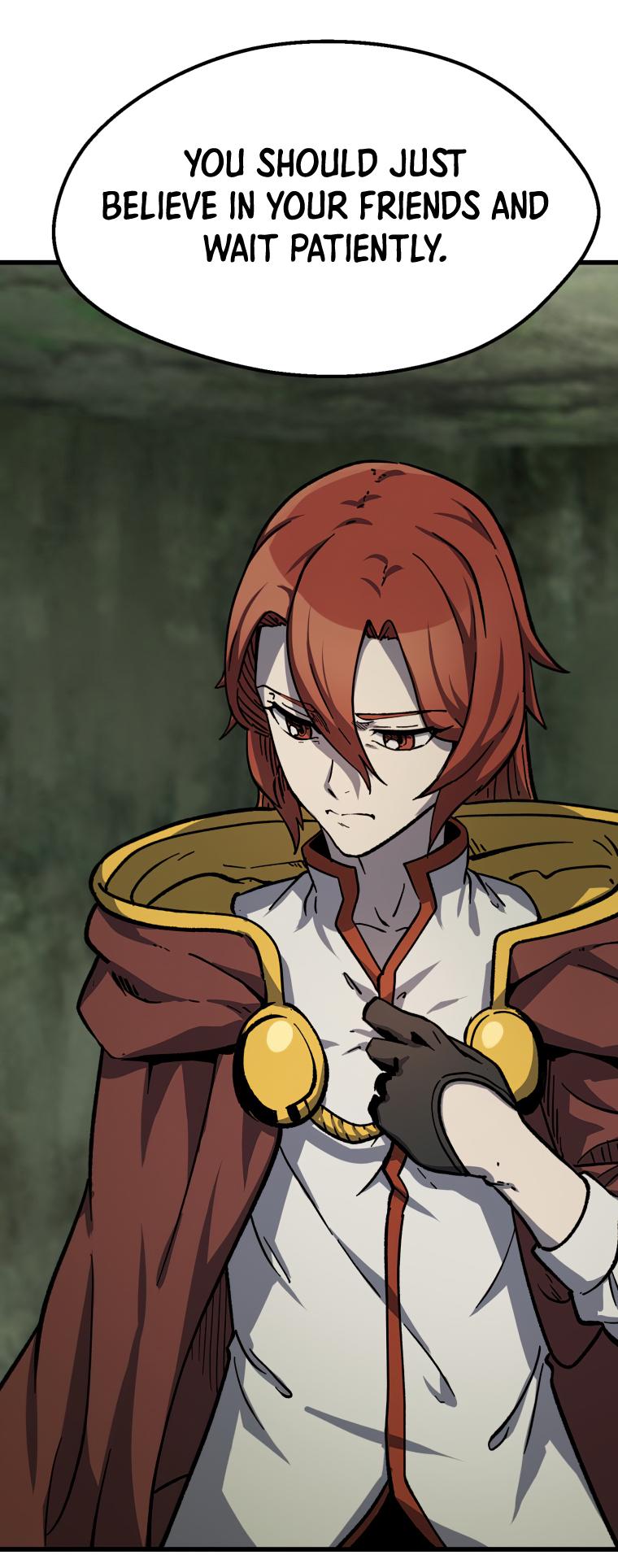 18+ Survival Story of a Sword King in a Fantasy World Chapter 163 page 17
