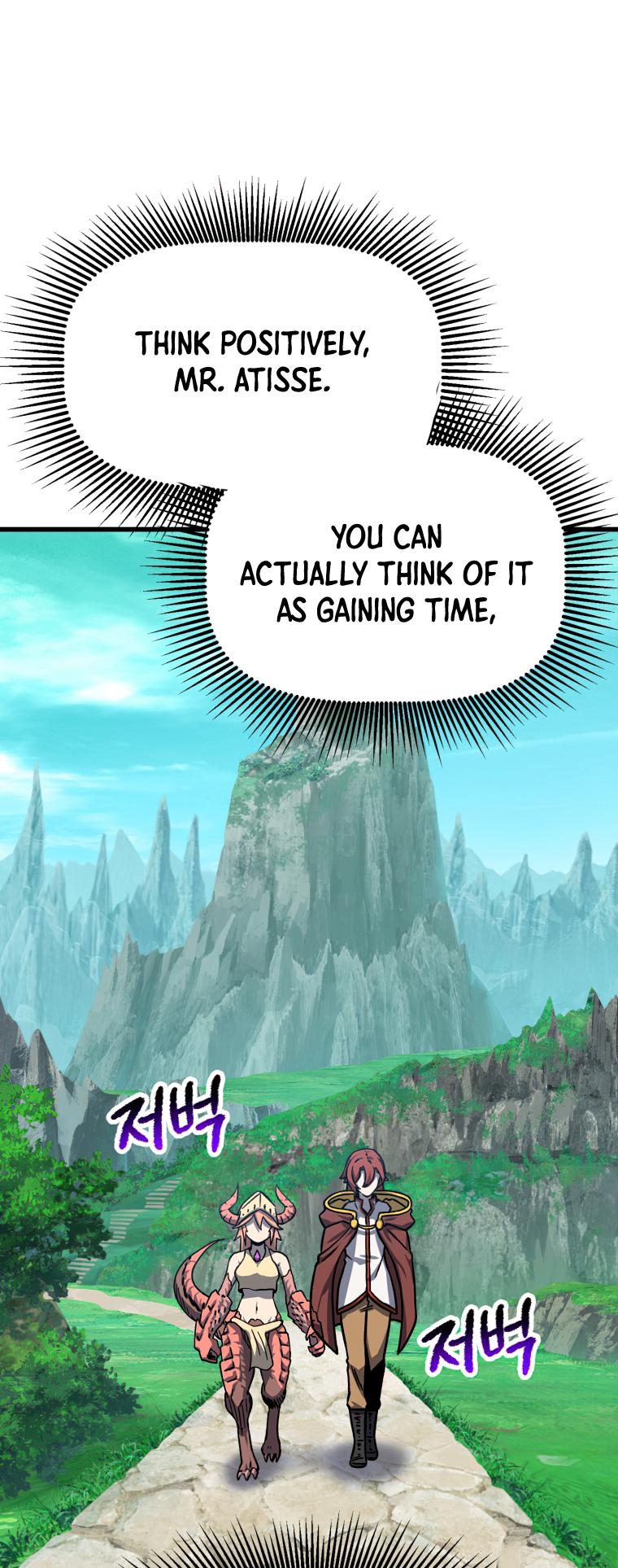 18+ Survival Story of a Sword King in a Fantasy World Chapter 163 page 18