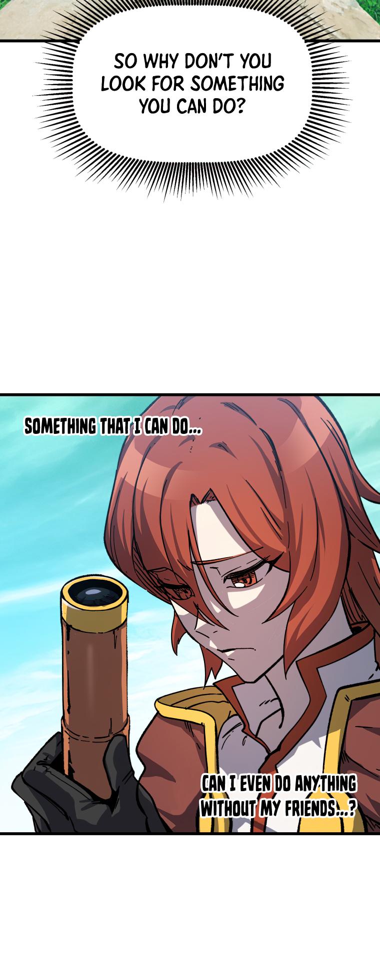 18+ Survival Story of a Sword King in a Fantasy World Chapter 163 page 19