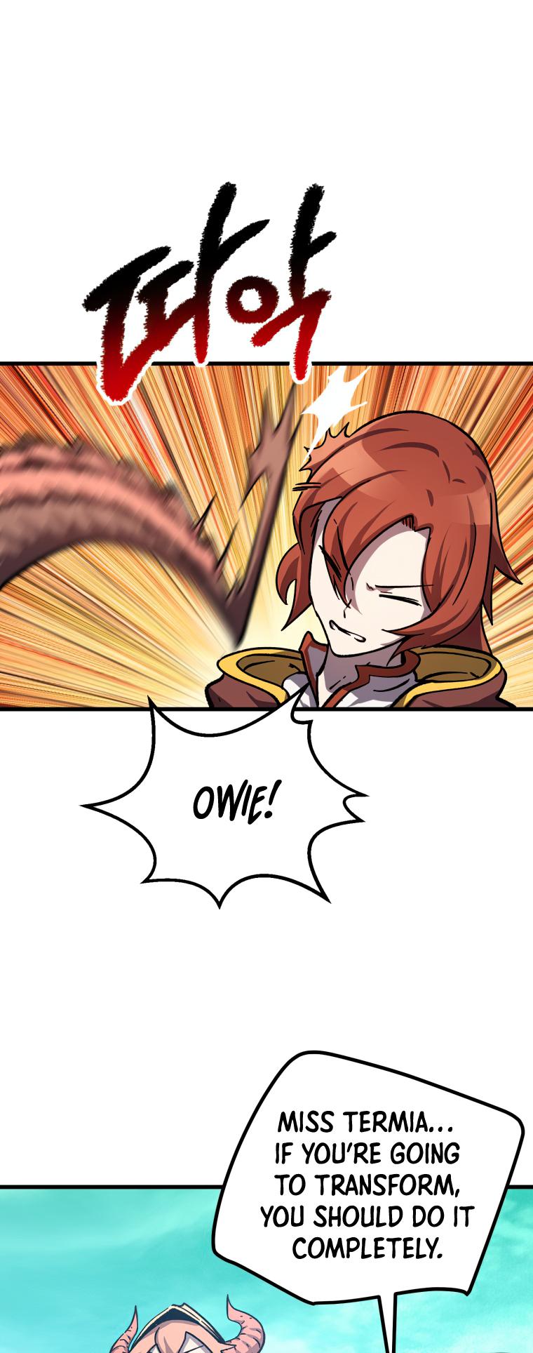 18+ Survival Story of a Sword King in a Fantasy World Chapter 163 page 20