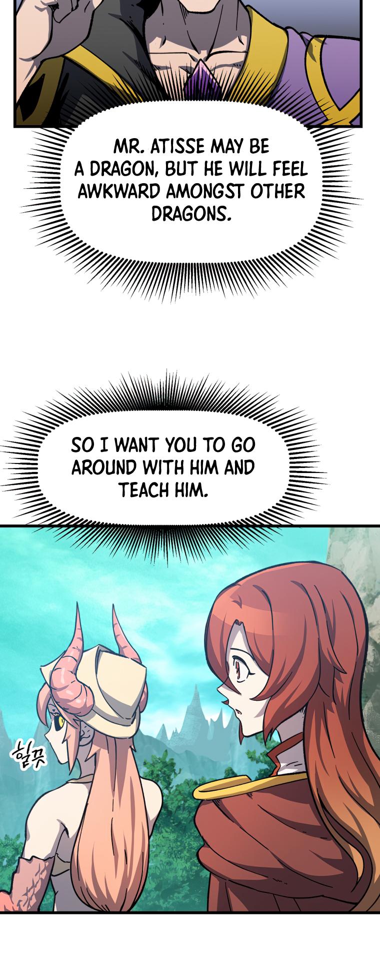 18+ Survival Story of a Sword King in a Fantasy World Chapter 163 page 25