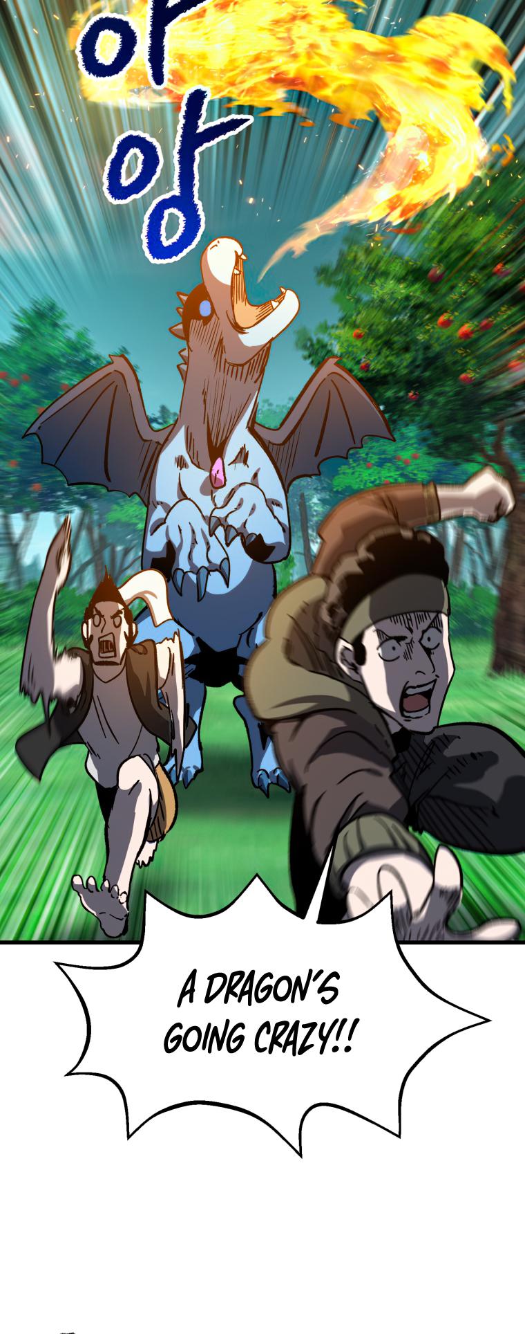 18+ Survival Story of a Sword King in a Fantasy World Chapter 163 page 29