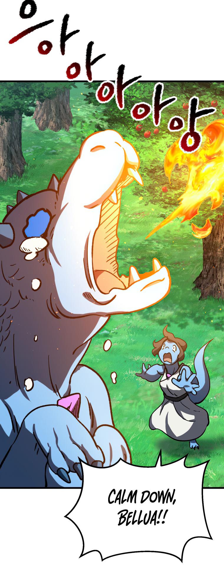 18+ Survival Story of a Sword King in a Fantasy World Chapter 163 page 30