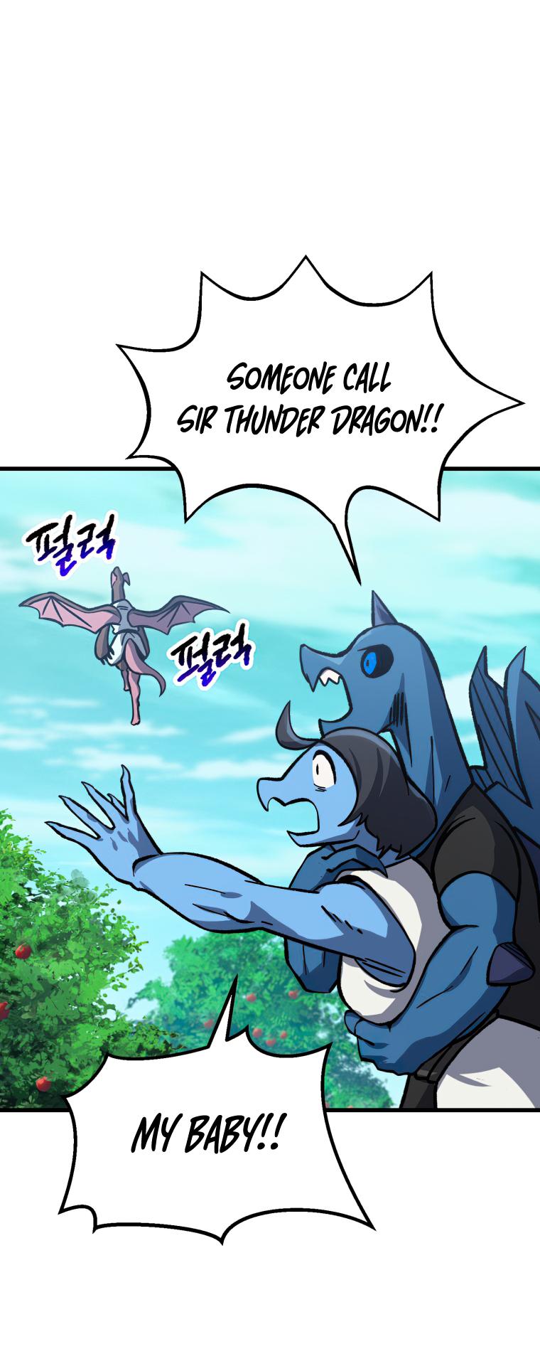 18+ Survival Story of a Sword King in a Fantasy World Chapter 163 page 31
