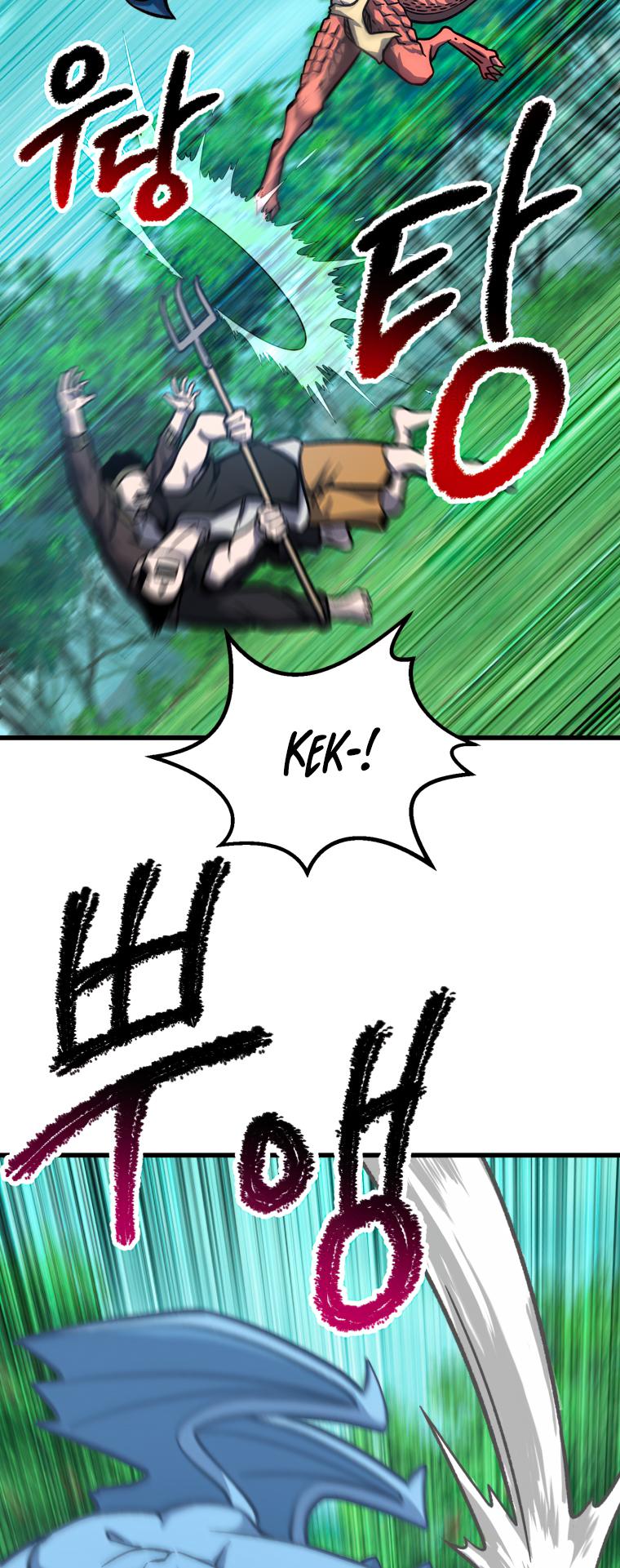 18+ Survival Story of a Sword King in a Fantasy World Chapter 163 page 35