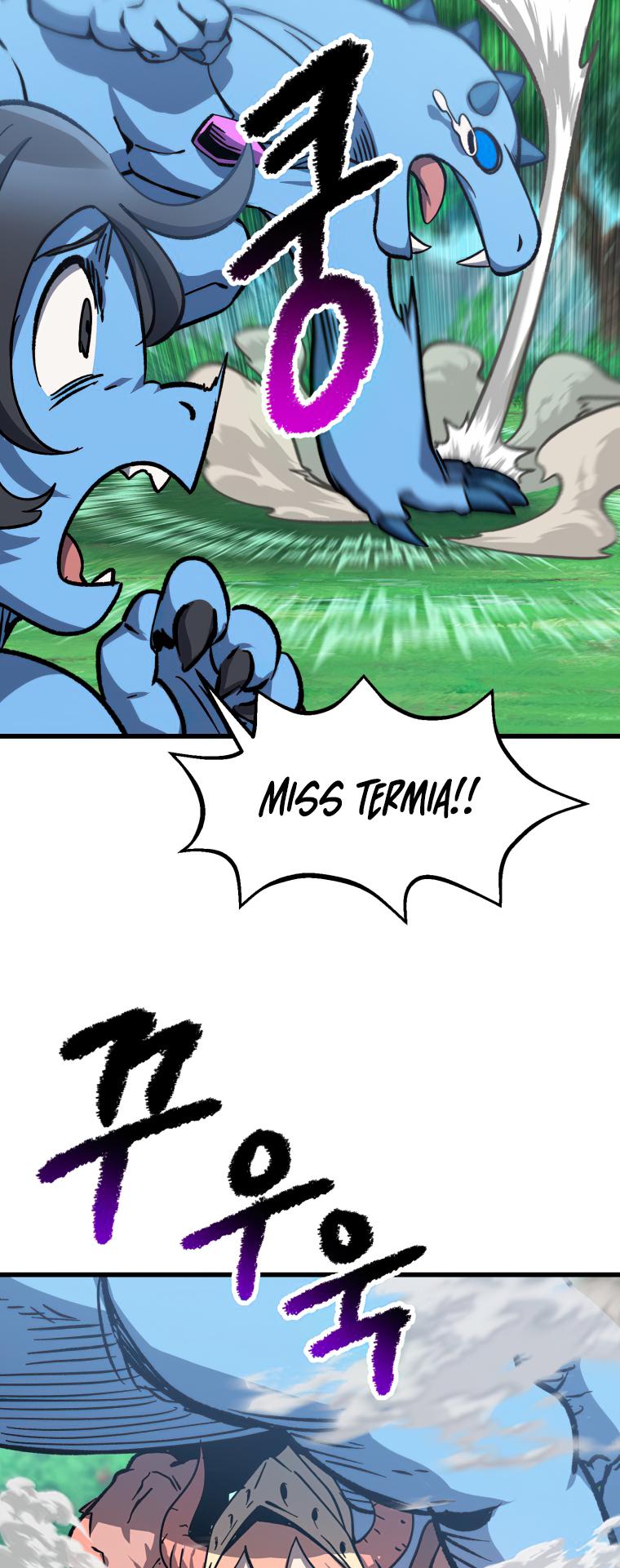 18+ Survival Story of a Sword King in a Fantasy World Chapter 163 page 36