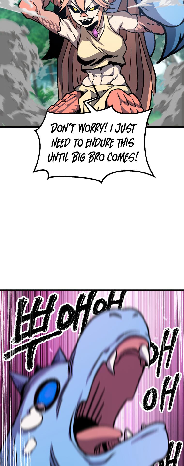 18+ Survival Story of a Sword King in a Fantasy World Chapter 163 page 37