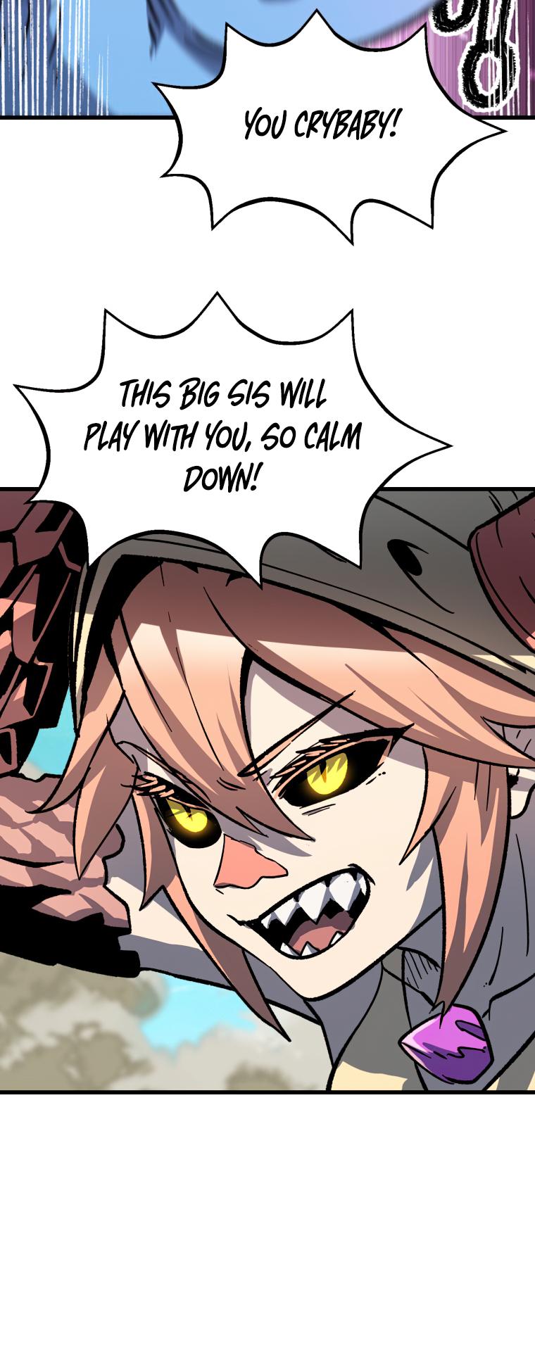 18+ Survival Story of a Sword King in a Fantasy World Chapter 163 page 38