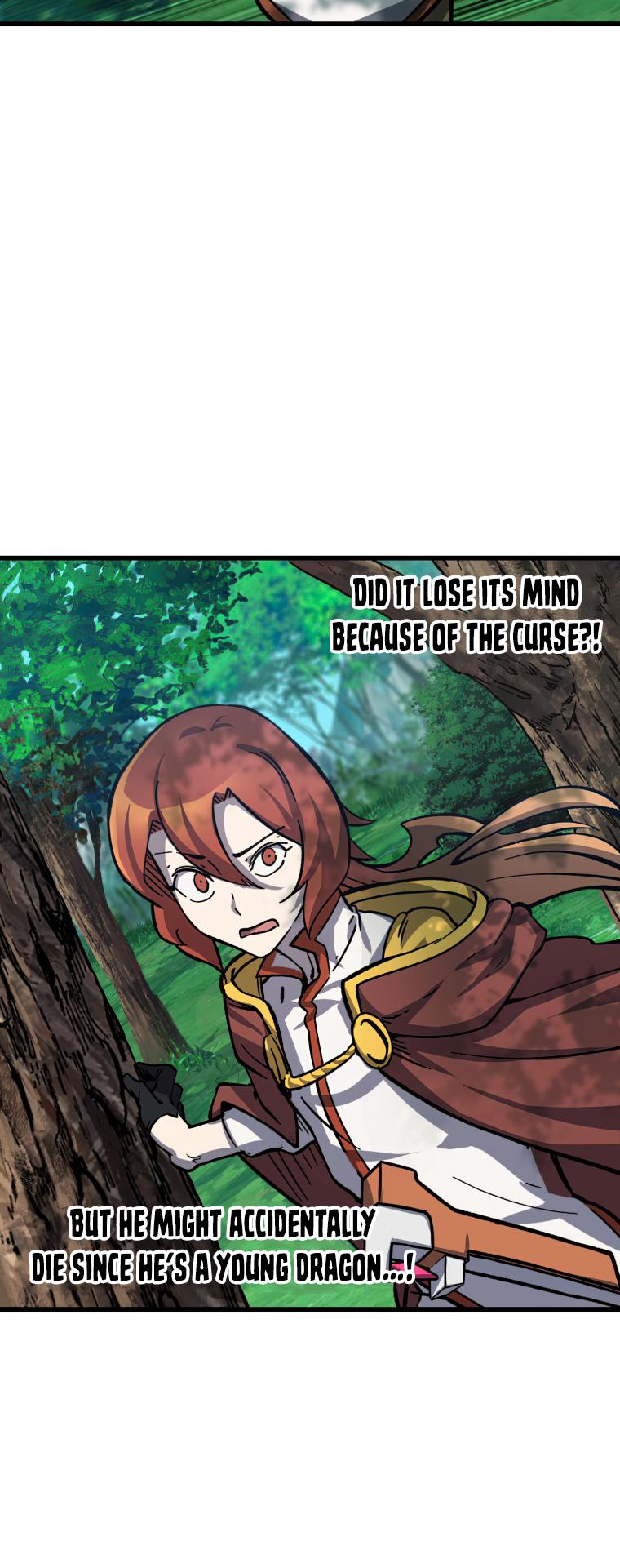 18+ Survival Story of a Sword King in a Fantasy World Chapter 163 page 40
