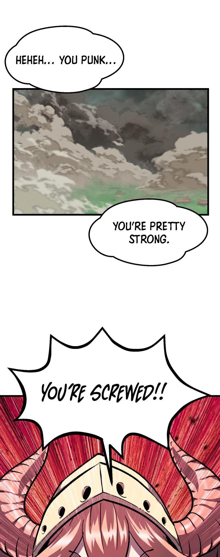 18+ Survival Story of a Sword King in a Fantasy World Chapter 163 page 43