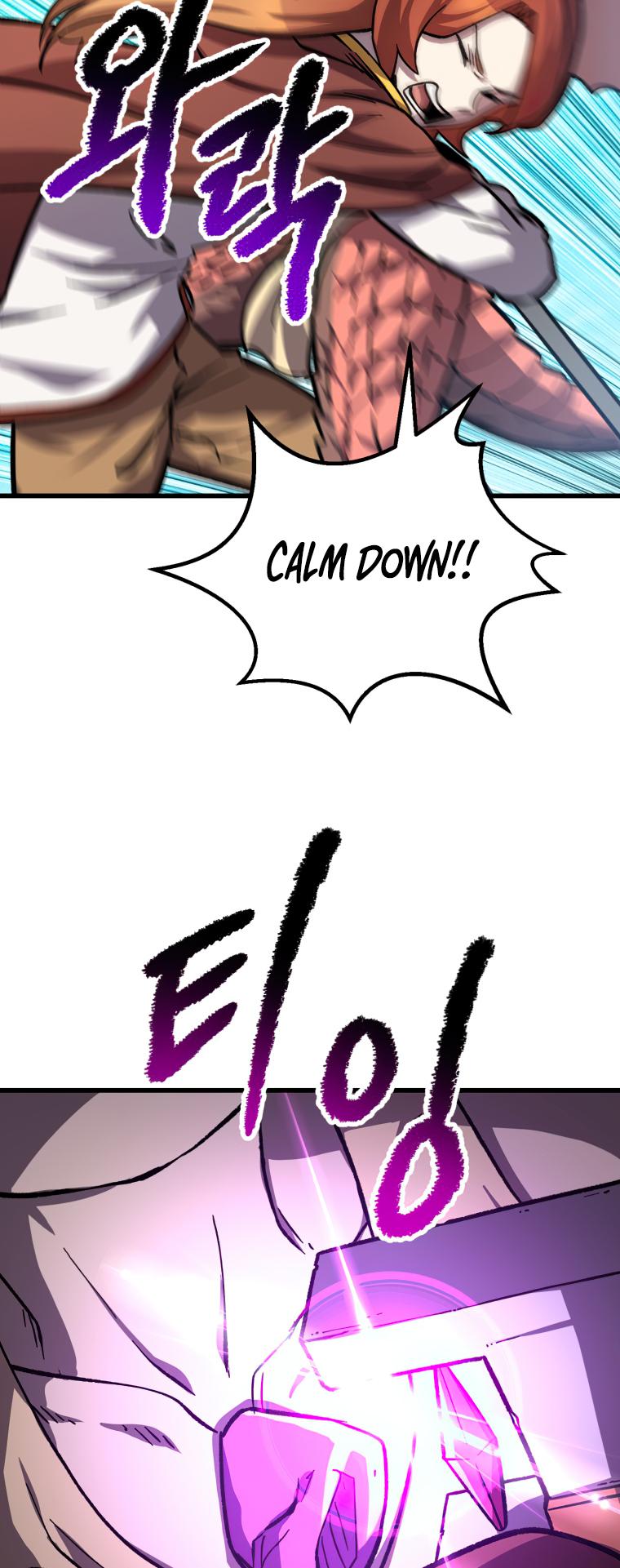 18+ Survival Story of a Sword King in a Fantasy World Chapter 163 page 45