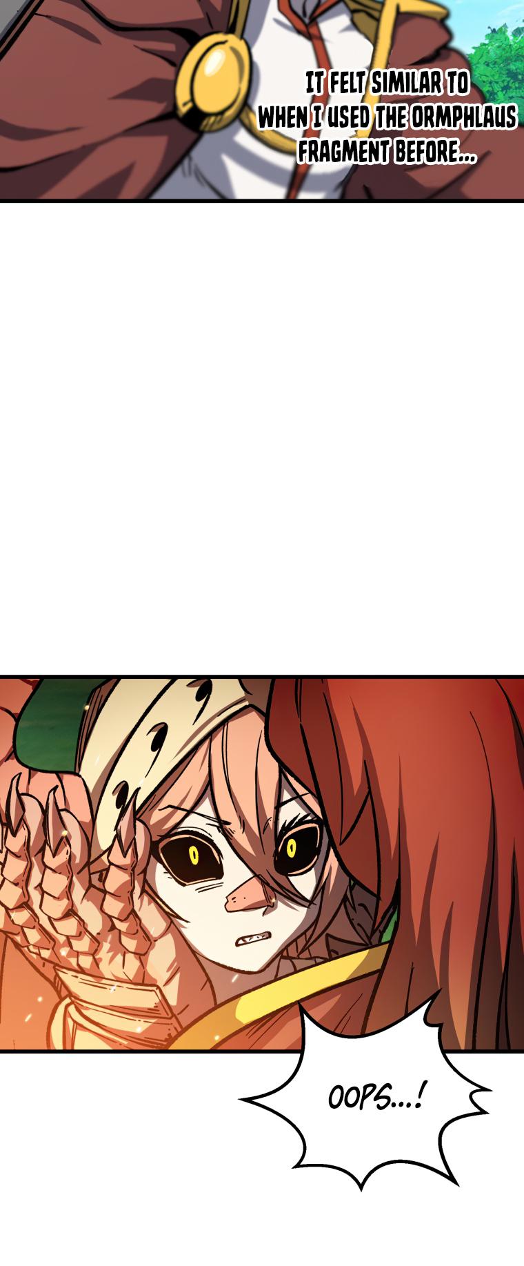 18+ Survival Story of a Sword King in a Fantasy World Chapter 163 page 49