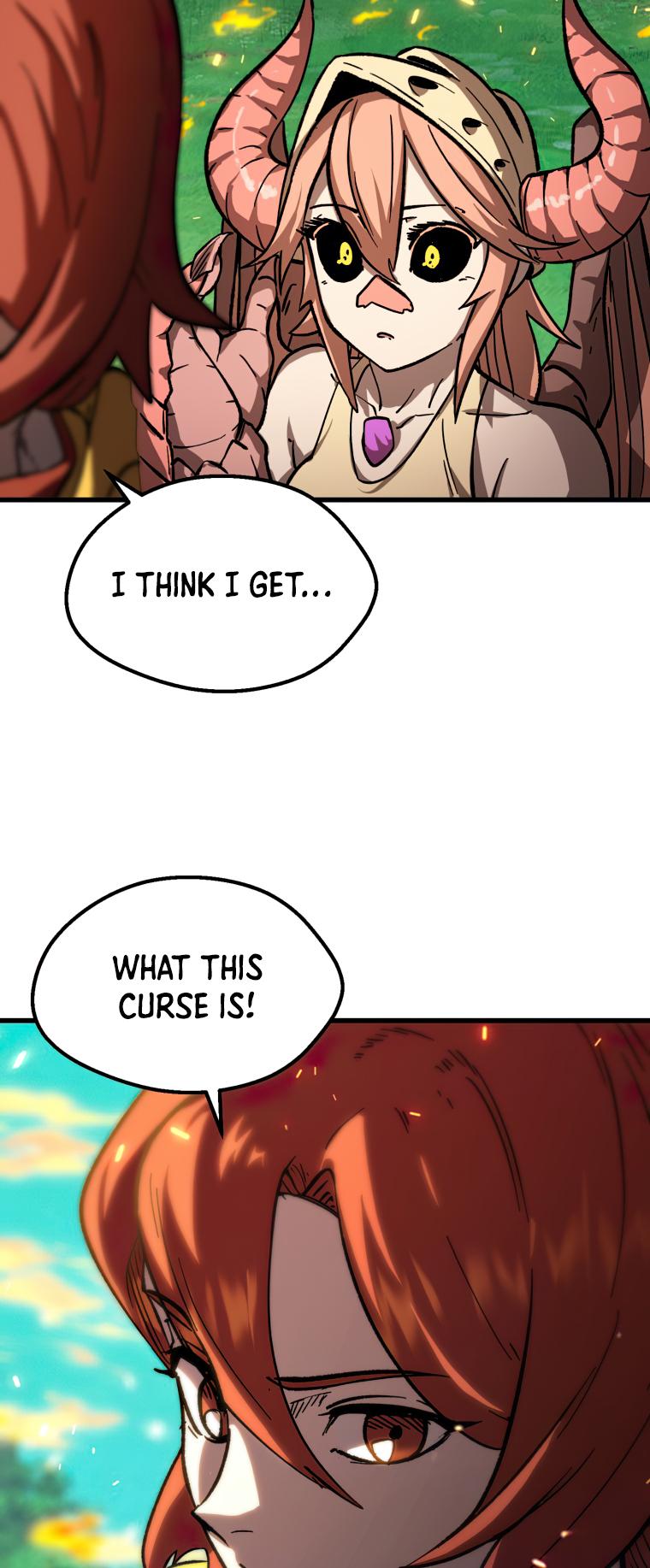 18+ Survival Story of a Sword King in a Fantasy World Chapter 163 page 54