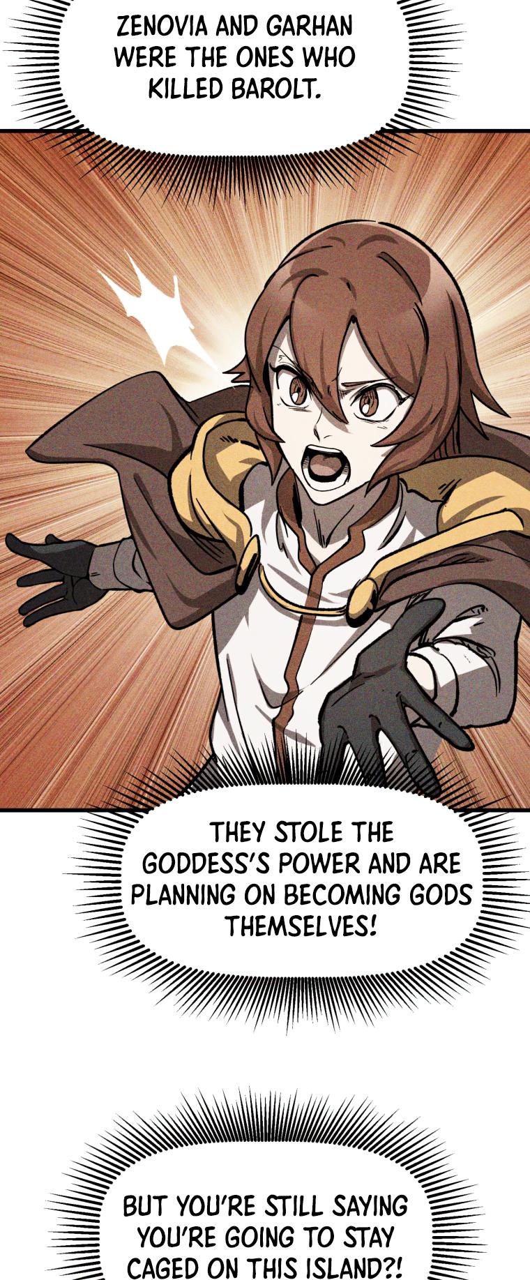 18+ Survival Story of a Sword King in a Fantasy World Chapter 163 page 58