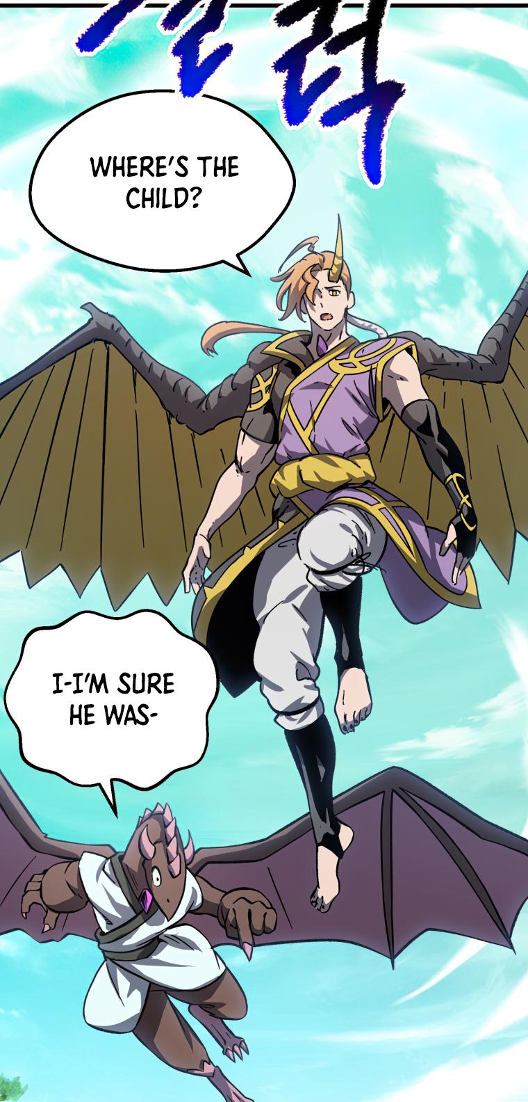 18+ Survival Story of a Sword King in a Fantasy World Chapter 163 page 62
