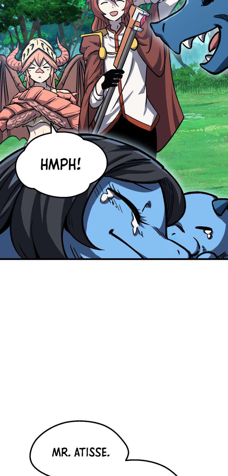 18+ Survival Story of a Sword King in a Fantasy World Chapter 163 page 65
