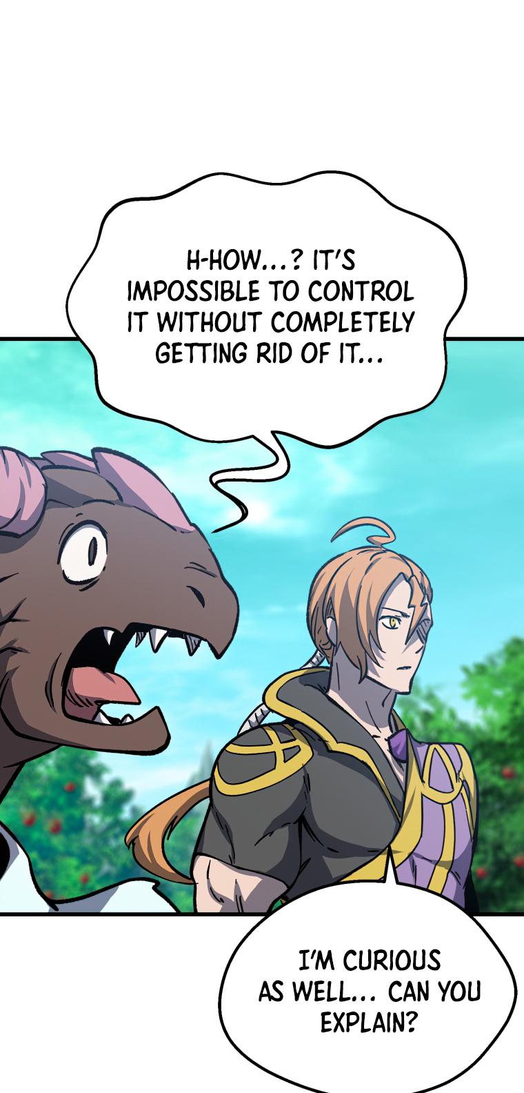 18+ Survival Story of a Sword King in a Fantasy World Chapter 163 page 67