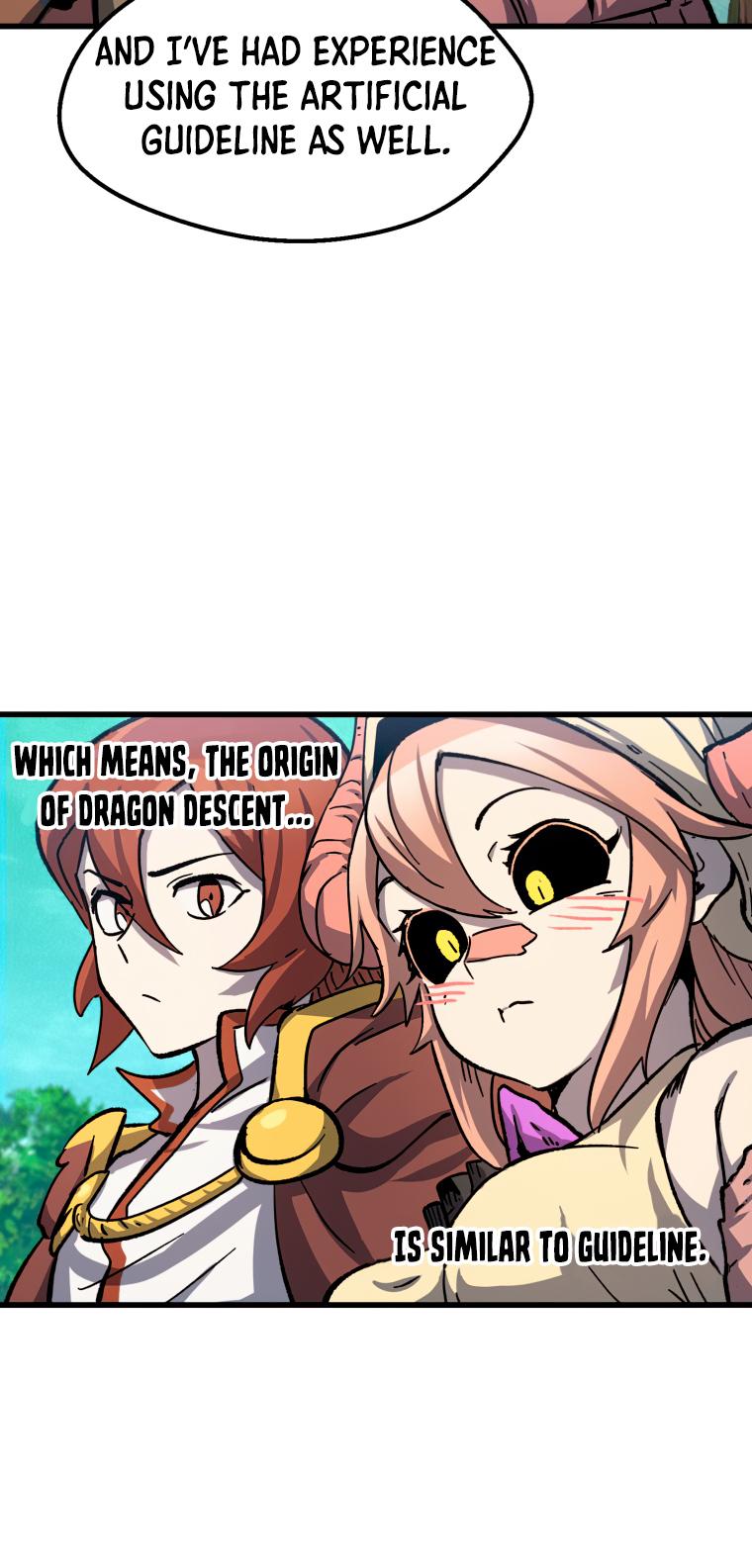 18+ Survival Story of a Sword King in a Fantasy World Chapter 163 page 69