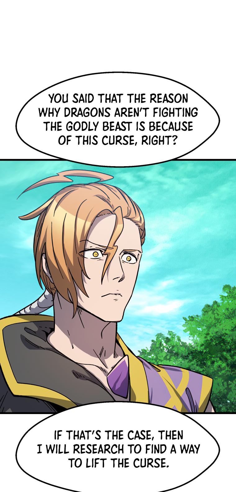 18+ Survival Story of a Sword King in a Fantasy World Chapter 163 page 71