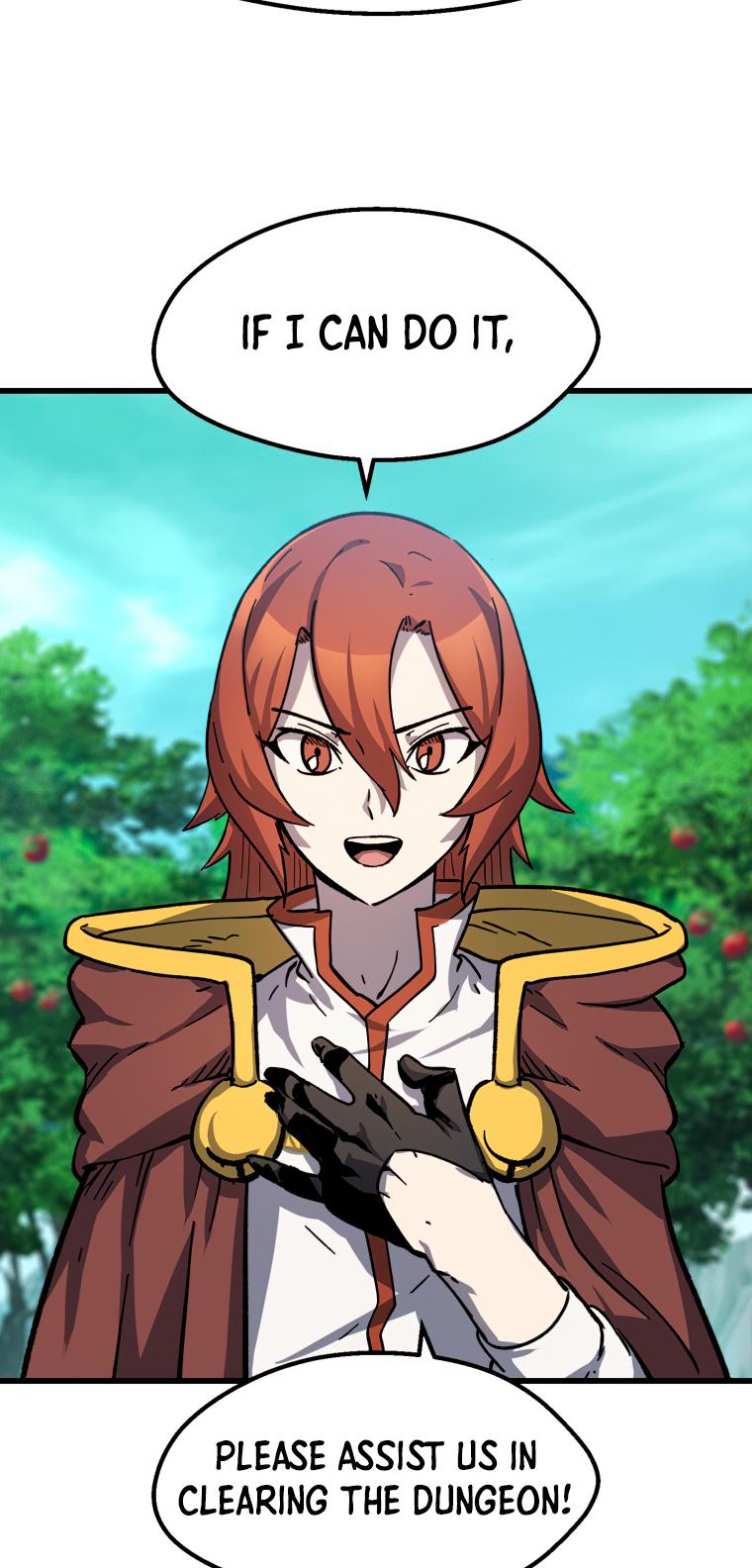 18+ Survival Story of a Sword King in a Fantasy World Chapter 163 page 72