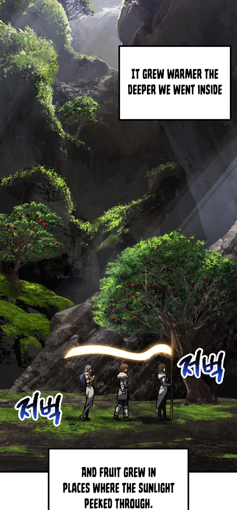 18+ Survival Story of a Sword King in a Fantasy World Chapter 164 page 3