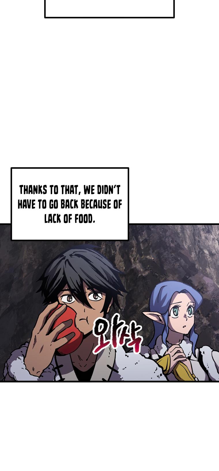 18+ Survival Story of a Sword King in a Fantasy World Chapter 164 page 4