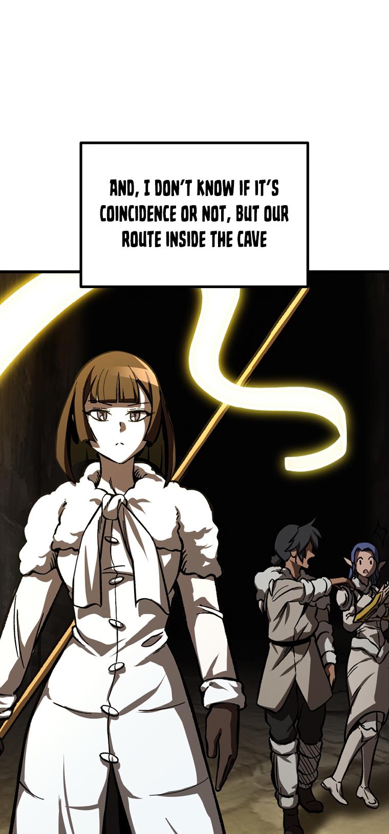 18+ Survival Story of a Sword King in a Fantasy World Chapter 164 page 5