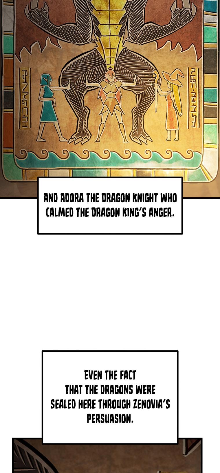 18+ Survival Story of a Sword King in a Fantasy World Chapter 164 page 7