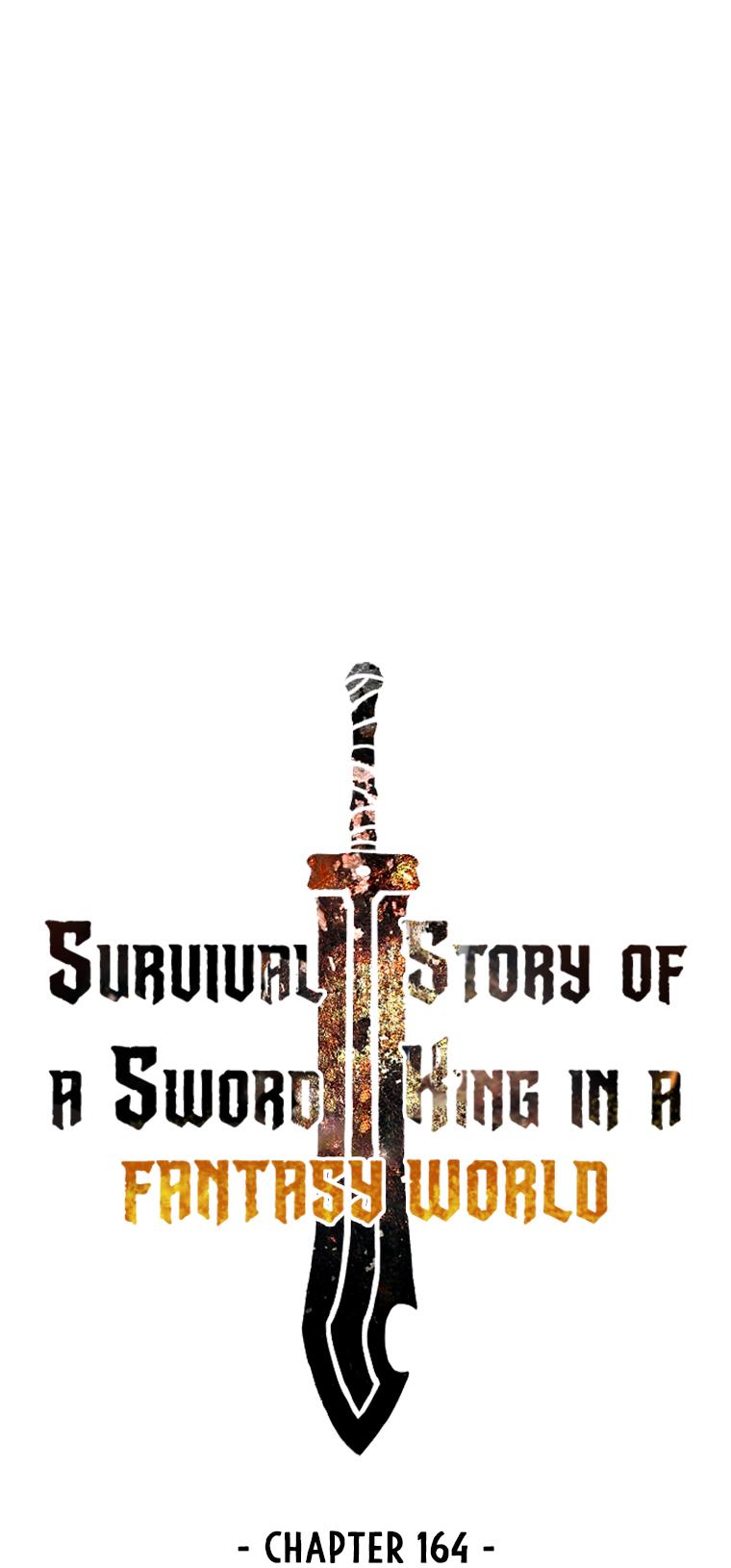 18+ Survival Story of a Sword King in a Fantasy World Chapter 164 page 10