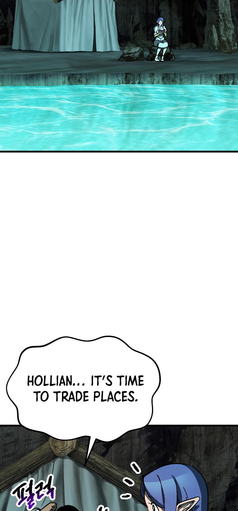 18+ Survival Story of a Sword King in a Fantasy World Chapter 164 page 12