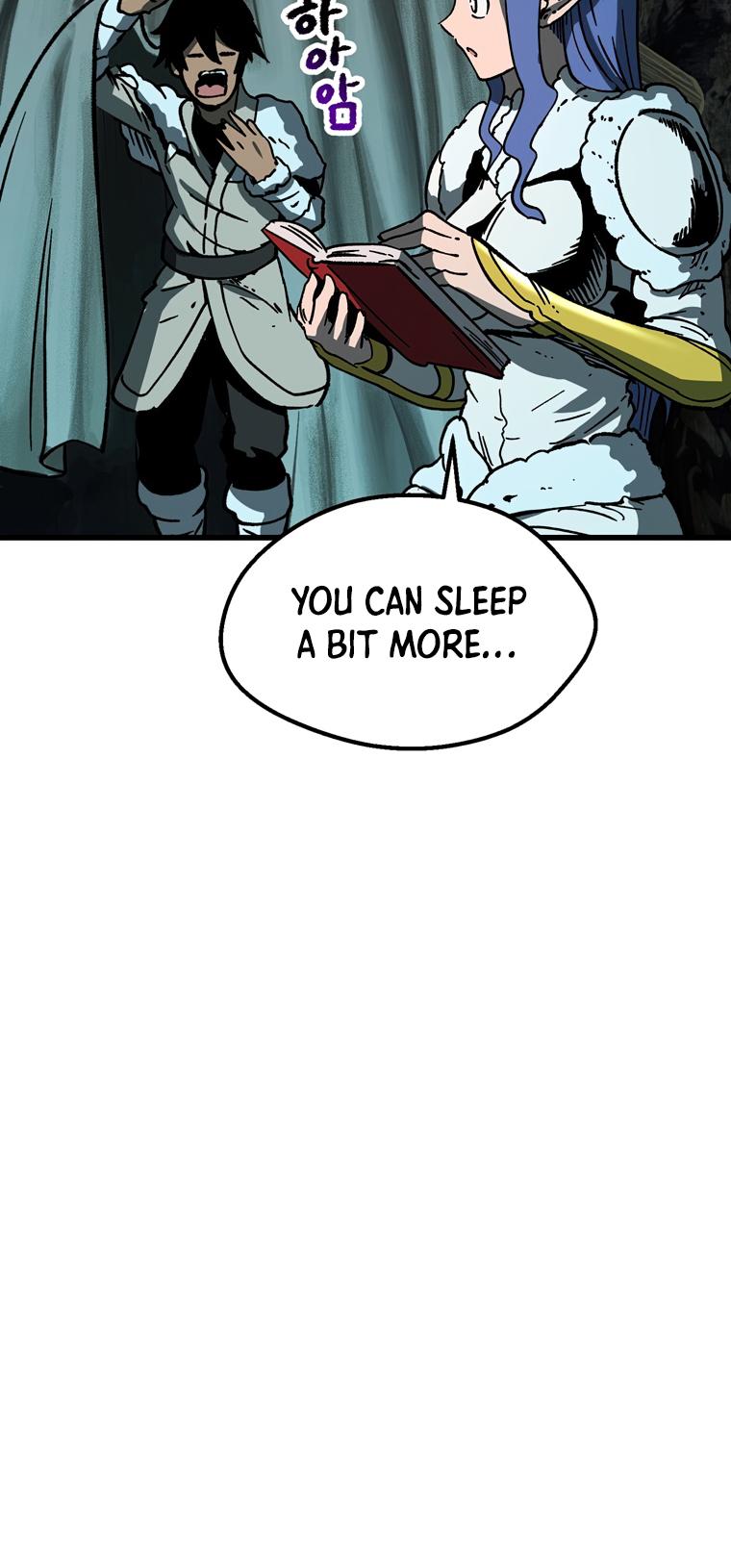 18+ Survival Story of a Sword King in a Fantasy World Chapter 164 page 13