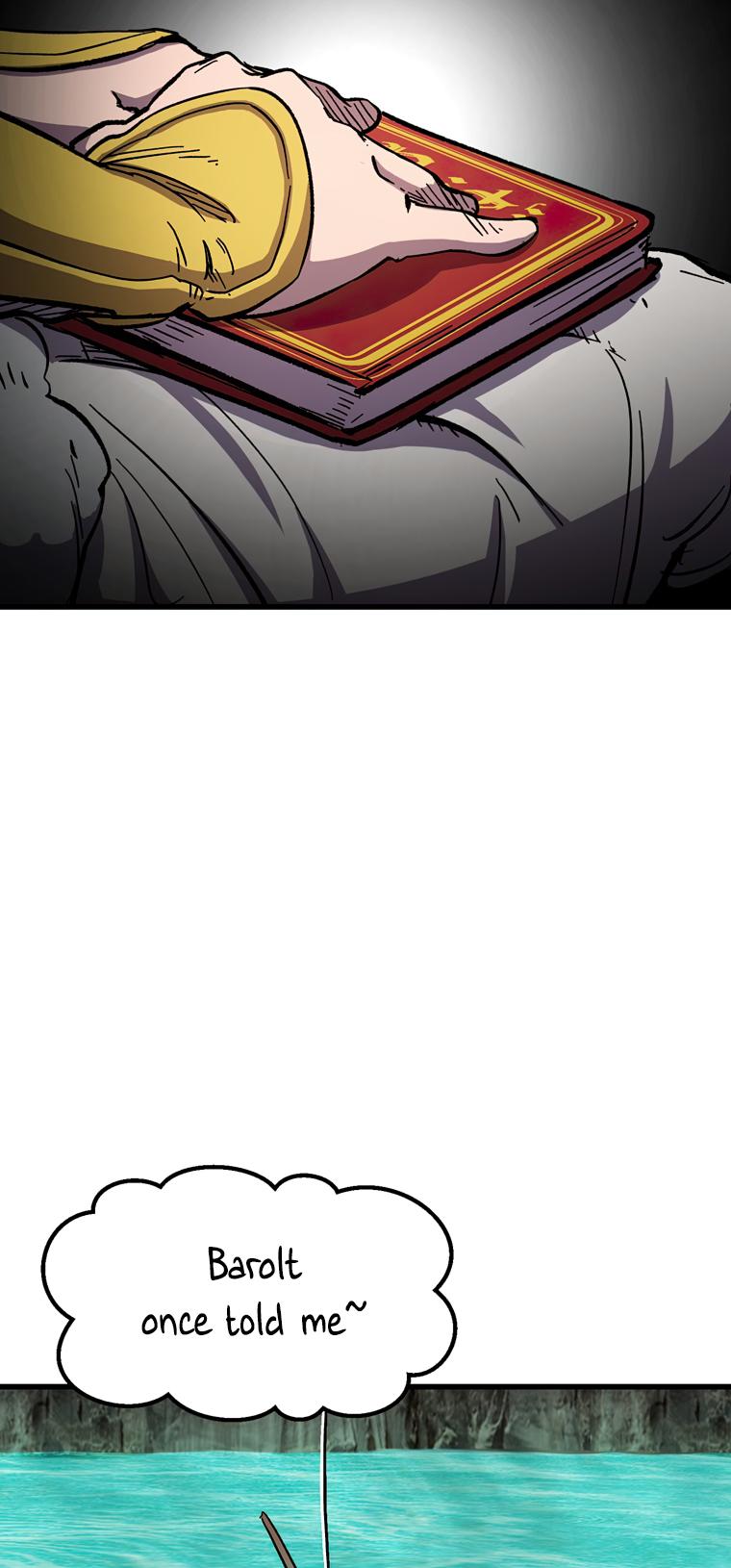18+ Survival Story of a Sword King in a Fantasy World Chapter 164 page 15