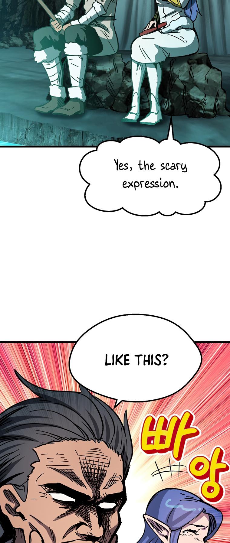 18+ Survival Story of a Sword King in a Fantasy World Chapter 164 page 17