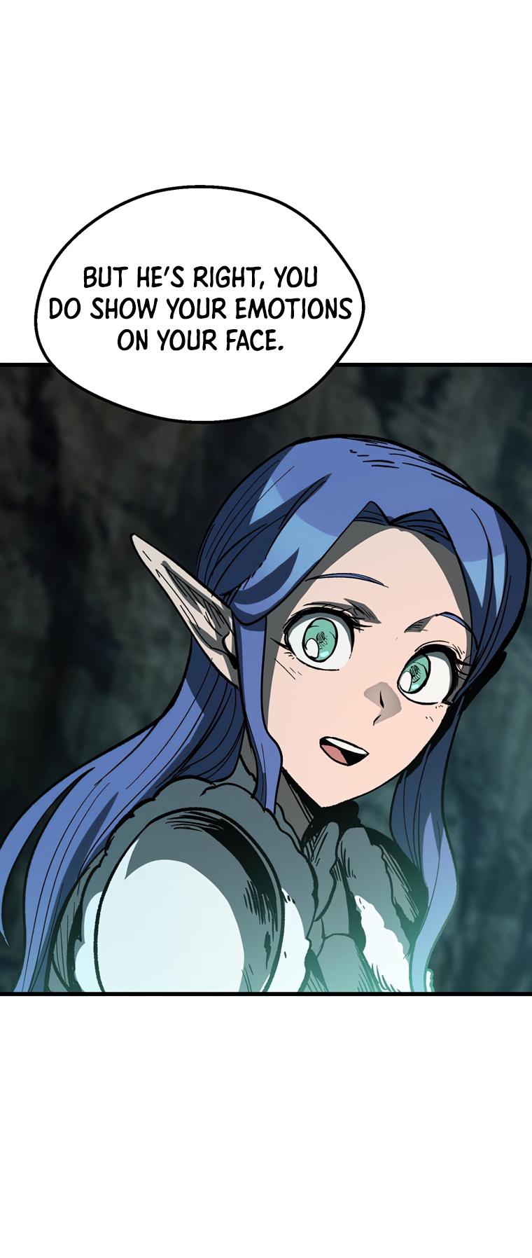 18+ Survival Story of a Sword King in a Fantasy World Chapter 164 page 19