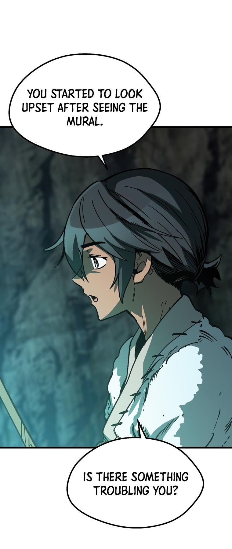 18+ Survival Story of a Sword King in a Fantasy World Chapter 164 page 20