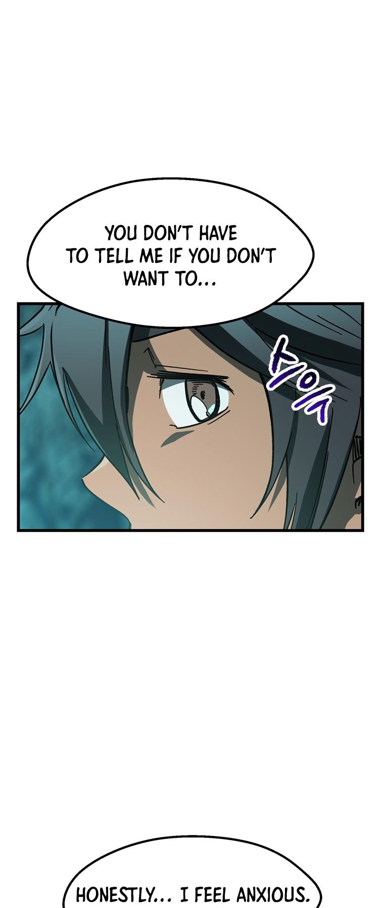 18+ Survival Story of a Sword King in a Fantasy World Chapter 164 page 21