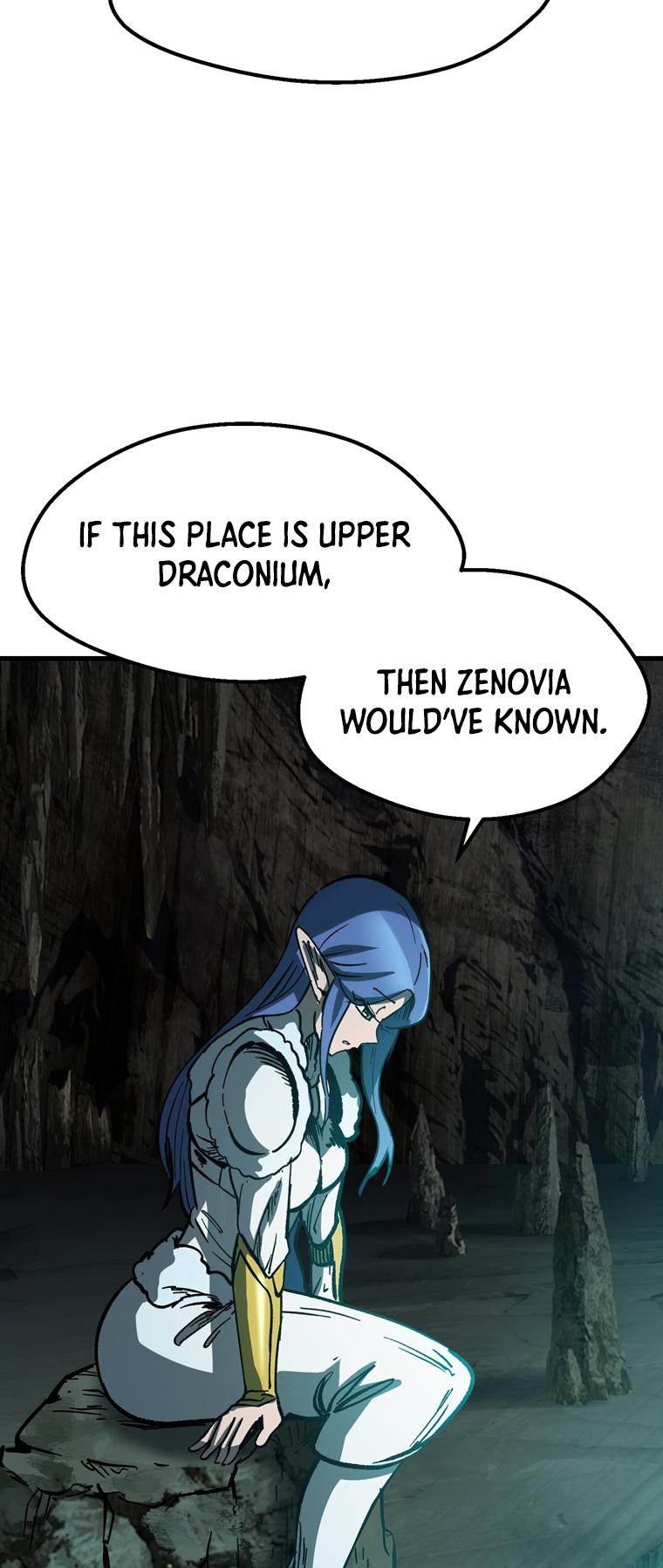 18+ Survival Story of a Sword King in a Fantasy World Chapter 164 page 22