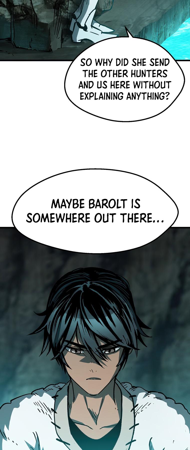 18+ Survival Story of a Sword King in a Fantasy World Chapter 164 page 23