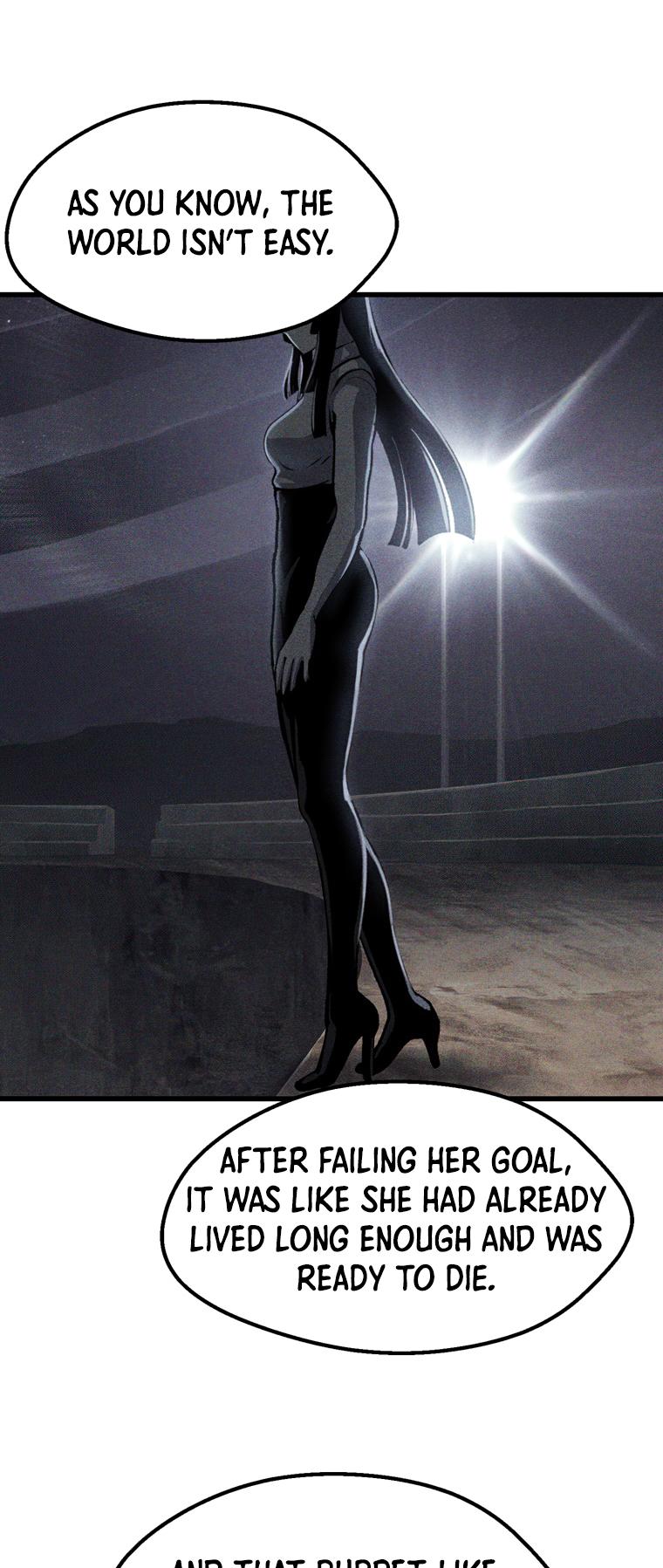 18+ Survival Story of a Sword King in a Fantasy World Chapter 164 page 28