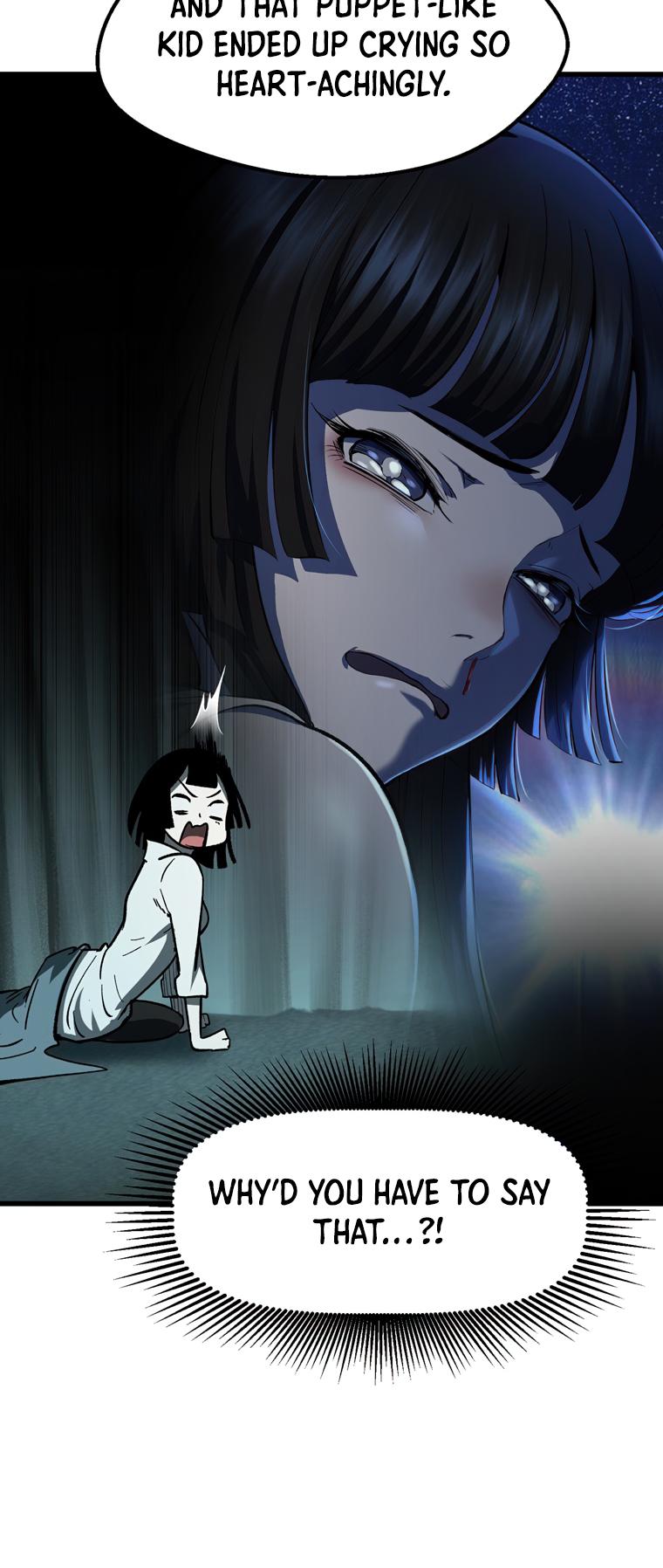 18+ Survival Story of a Sword King in a Fantasy World Chapter 164 page 29