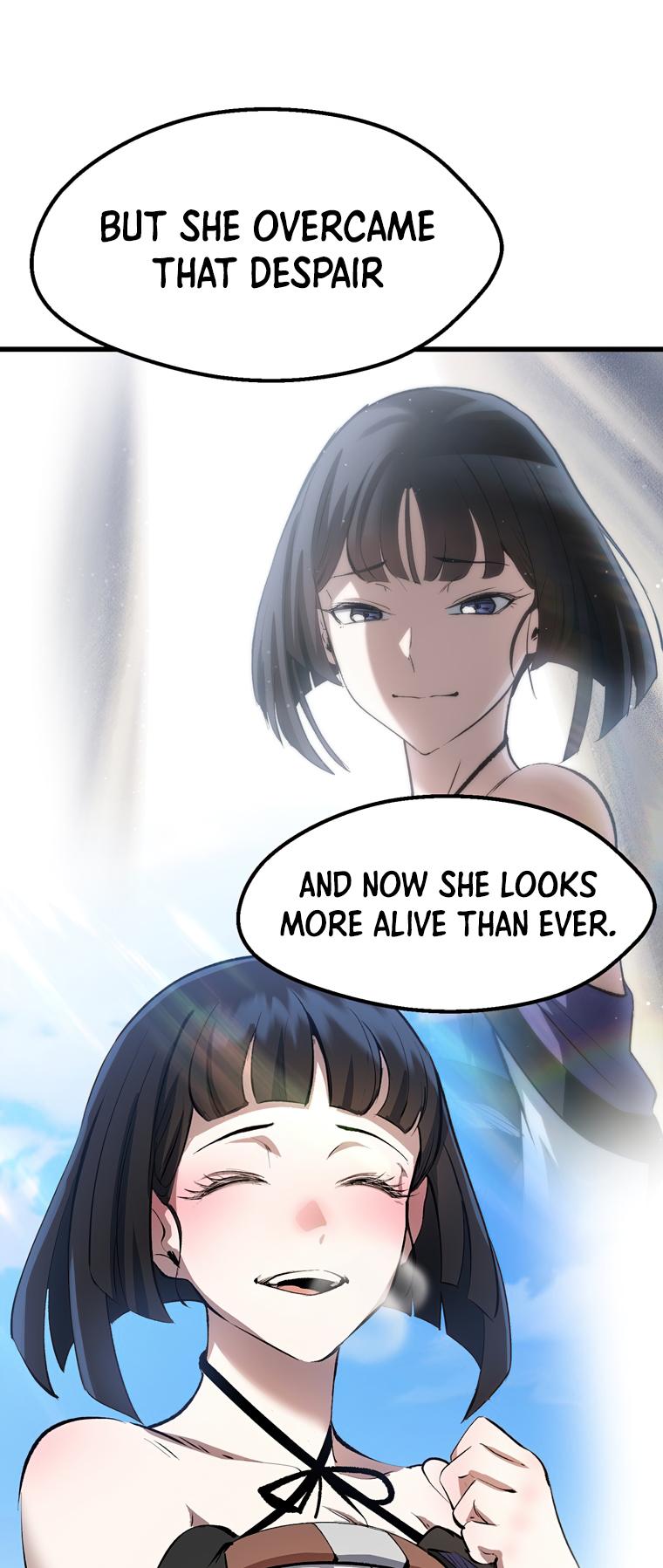 18+ Survival Story of a Sword King in a Fantasy World Chapter 164 page 30