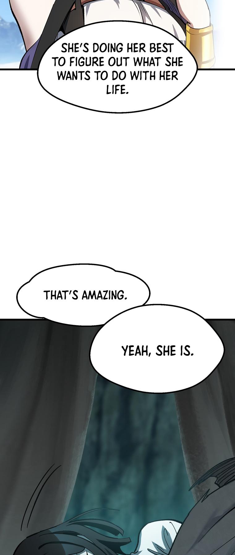 18+ Survival Story of a Sword King in a Fantasy World Chapter 164 page 31