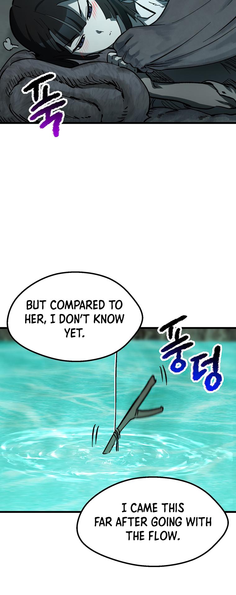 18+ Survival Story of a Sword King in a Fantasy World Chapter 164 page 32