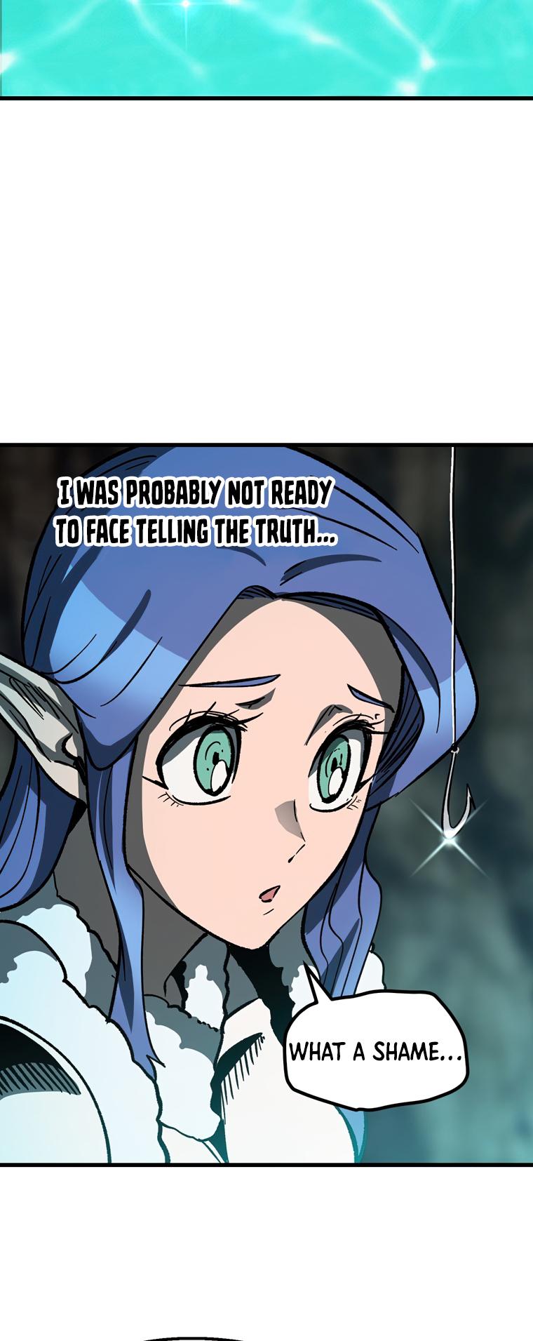18+ Survival Story of a Sword King in a Fantasy World Chapter 164 page 36