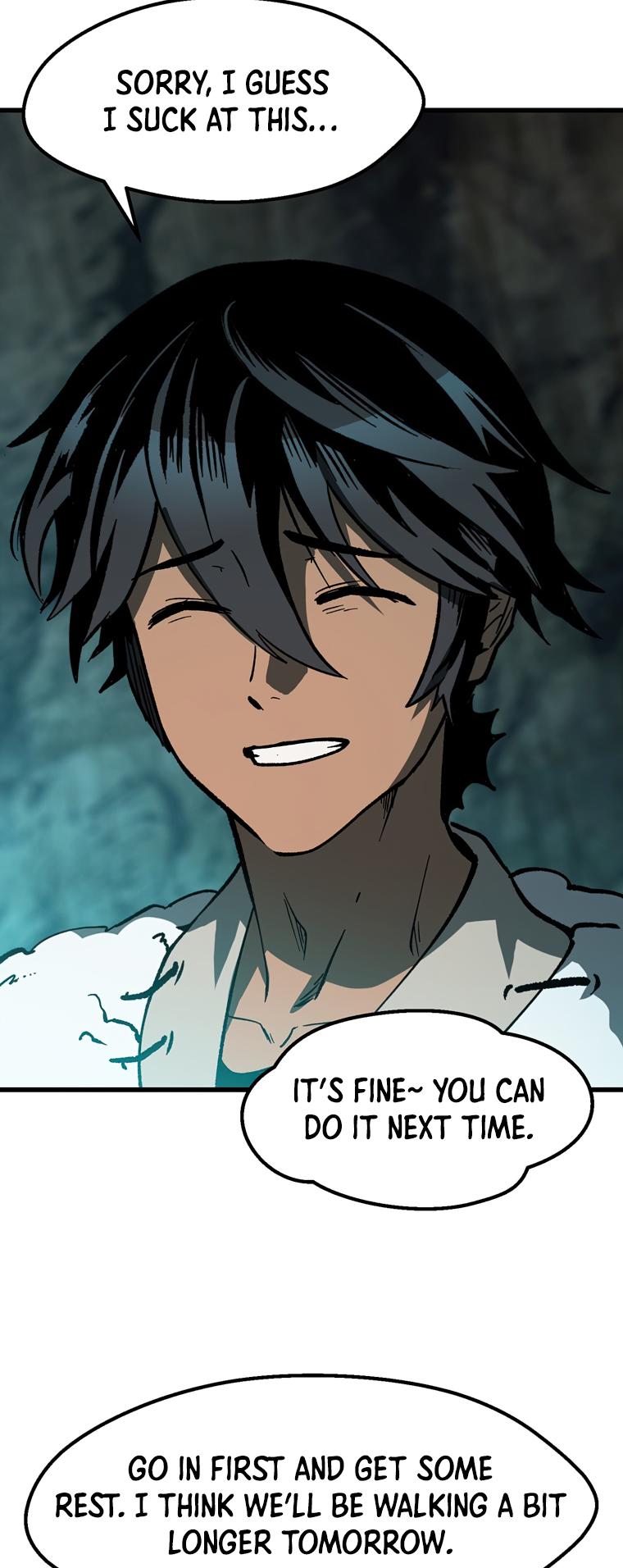 18+ Survival Story of a Sword King in a Fantasy World Chapter 164 page 37
