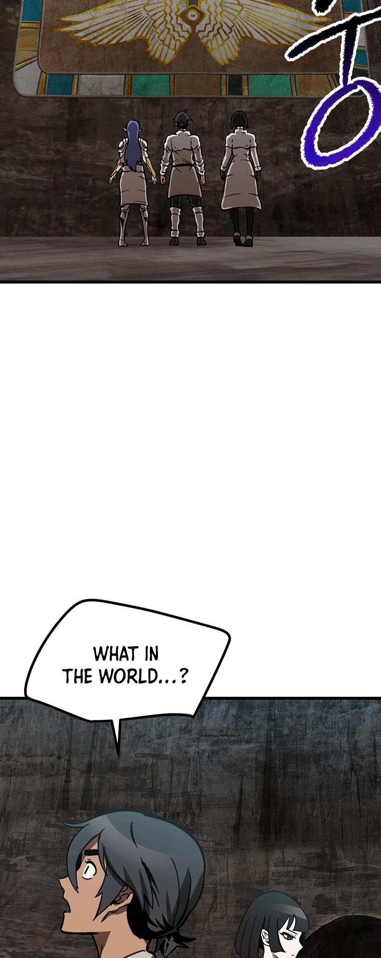 18+ Survival Story of a Sword King in a Fantasy World Chapter 164 page 42